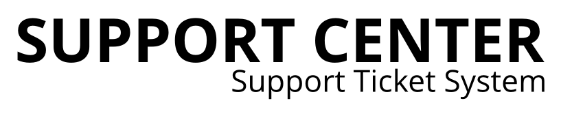 HelpR support management